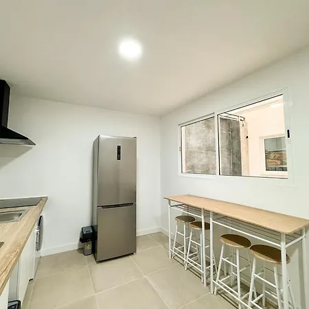 Apartamento Hawkins Costa 2B Algeciras Exterior foto