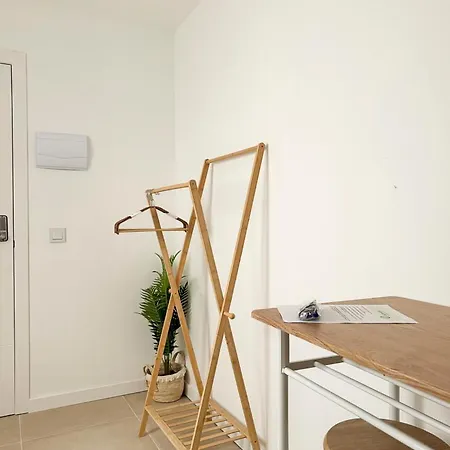 Apartamento Hawkins Costa 2B Algeciras Exterior foto