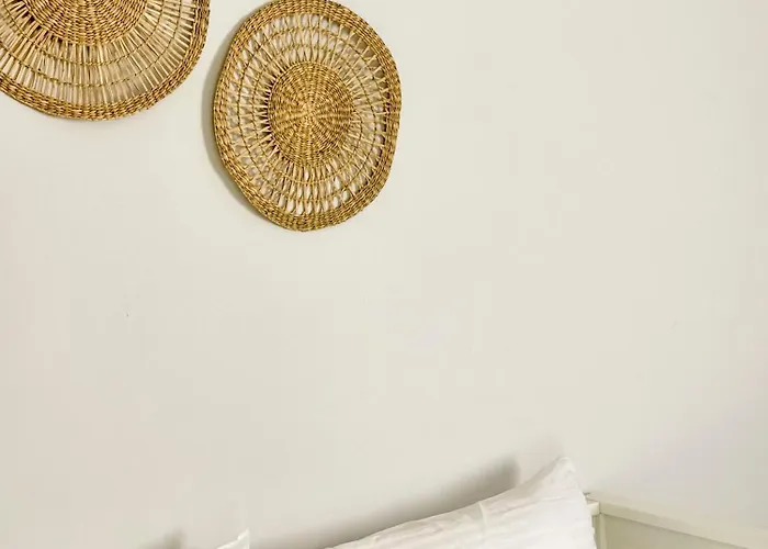 Apartamento Hawkins Costa 2B