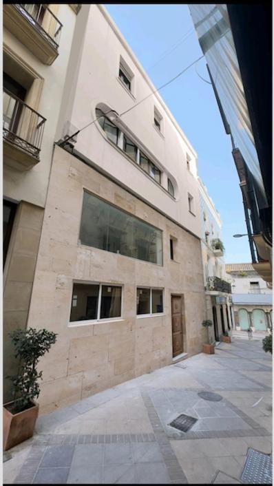 Apartment Hawkins Costa 2b