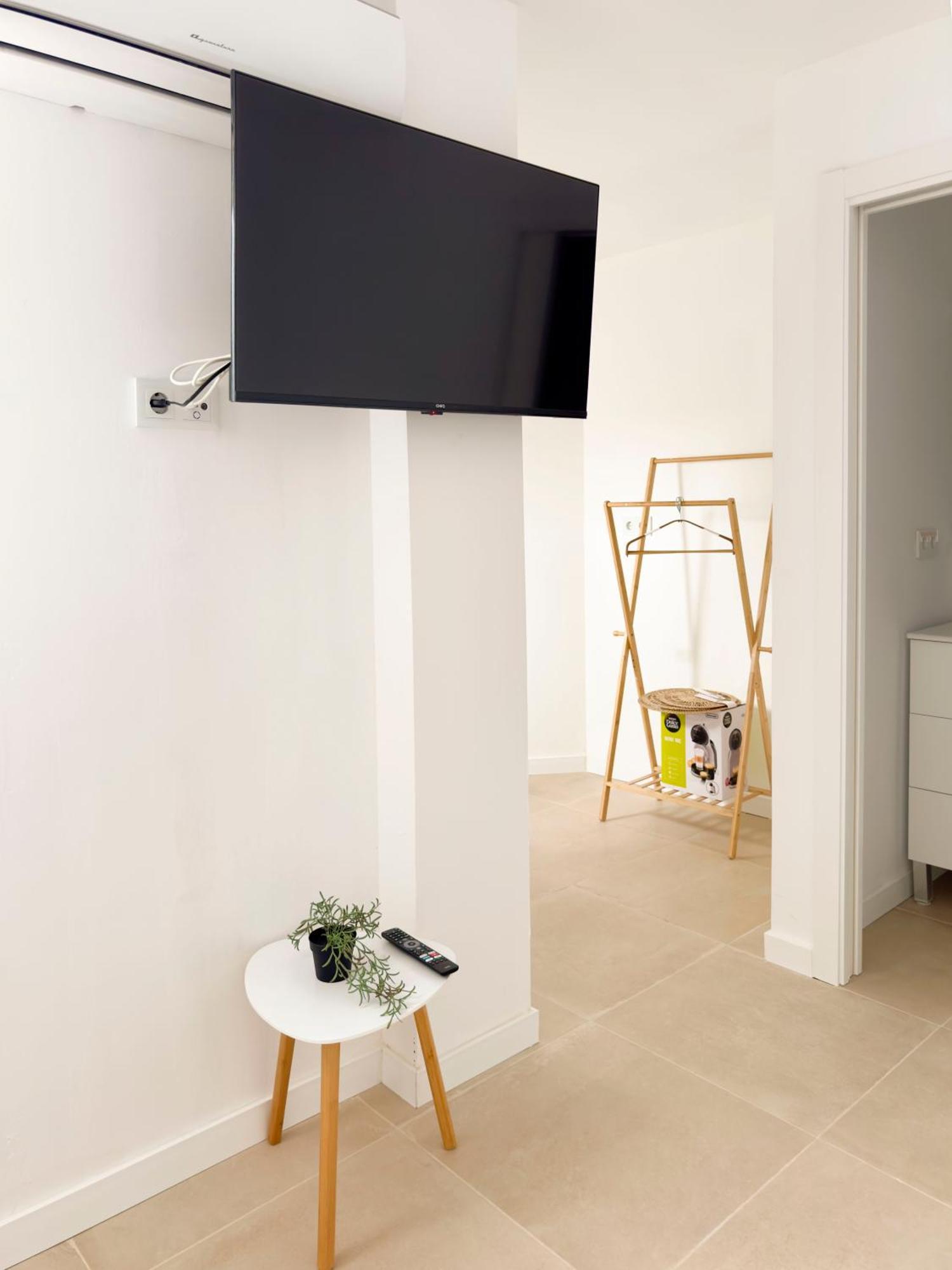 Apartment Hawkins Costa 2b *
